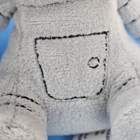 Bender Plush Funko Mopeez Futurama Stuffed RARE Matt Groening 2016 Animation - Picture 14 of 16